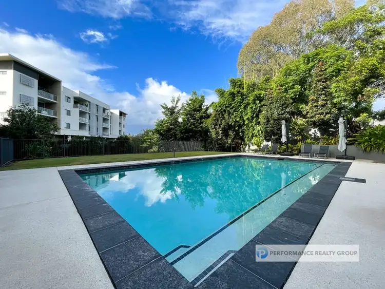 Second view of Homely apartment listing, 3303/31 Bourton Road, Merrimac QLD 4226