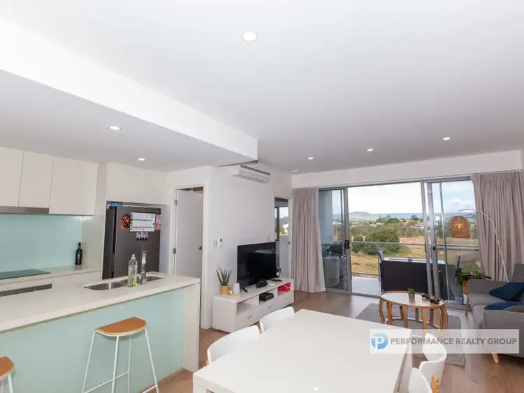 Fourth view of Homely apartment listing, 3303/31 Bourton Road, Merrimac QLD 4226