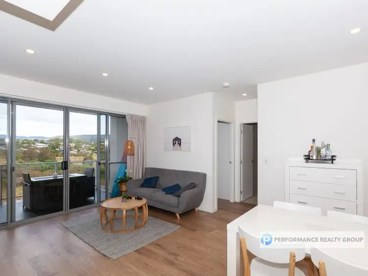Fifth view of Homely apartment listing, 3303/31 Bourton Road, Merrimac QLD 4226