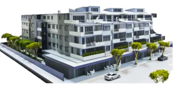 Main view of Homely apartment listing, 237 Ocean View Road, Ettalong Beach NSW 2257