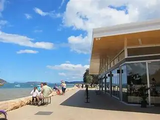 Third view of Homely apartment listing, 237 Ocean View Road, Ettalong Beach NSW 2257