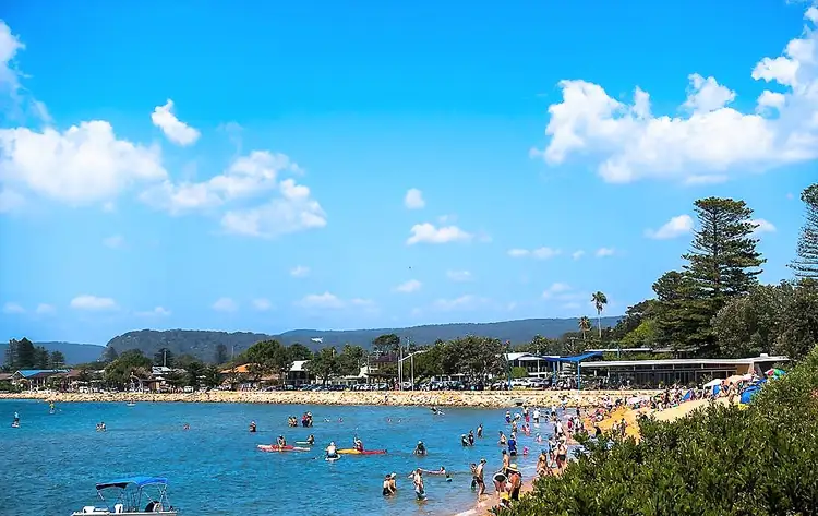 Fifth view of Homely apartment listing, 237 Ocean View Road, Ettalong Beach NSW 2257