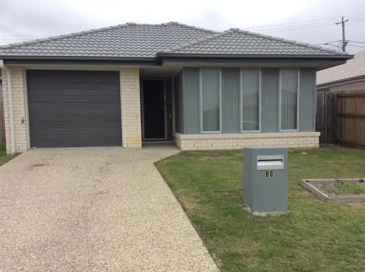 80 South Quarter Drive, Loganlea QLD 4131