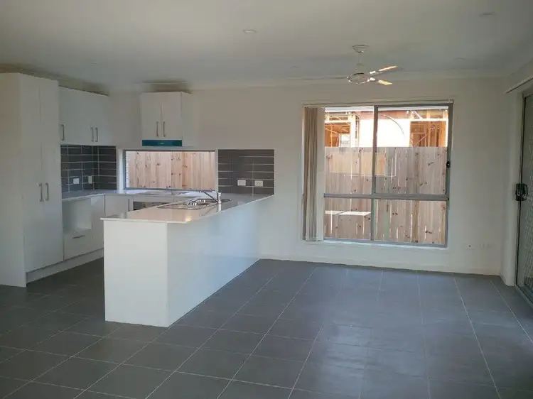 Sixth view of Homely house listing, 80 South Quarter Drive, Loganlea QLD 4131