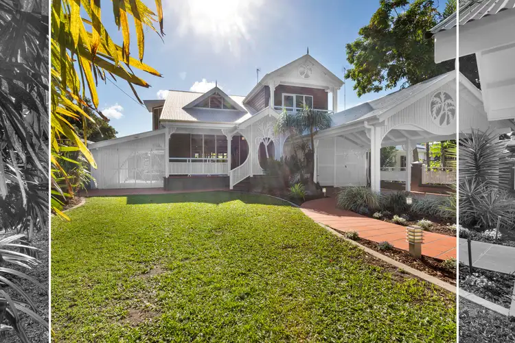 Main view of Homely house listing, 26 Acacia Street, Holloways Beach QLD 4878