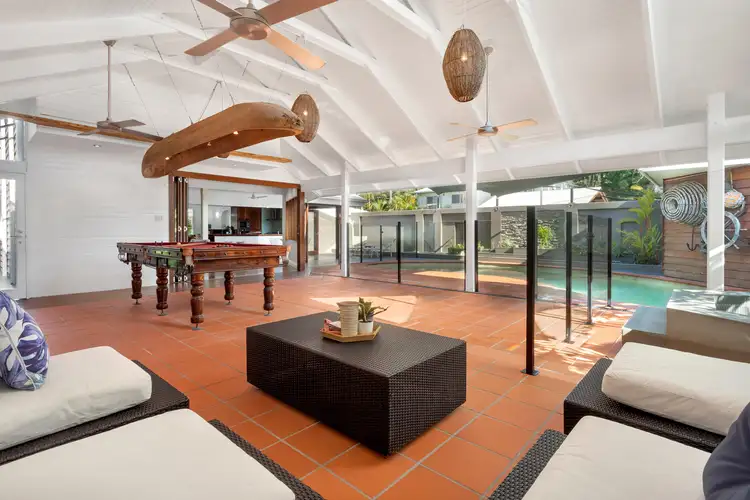 Third view of Homely house listing, 26 Acacia Street, Holloways Beach QLD 4878
