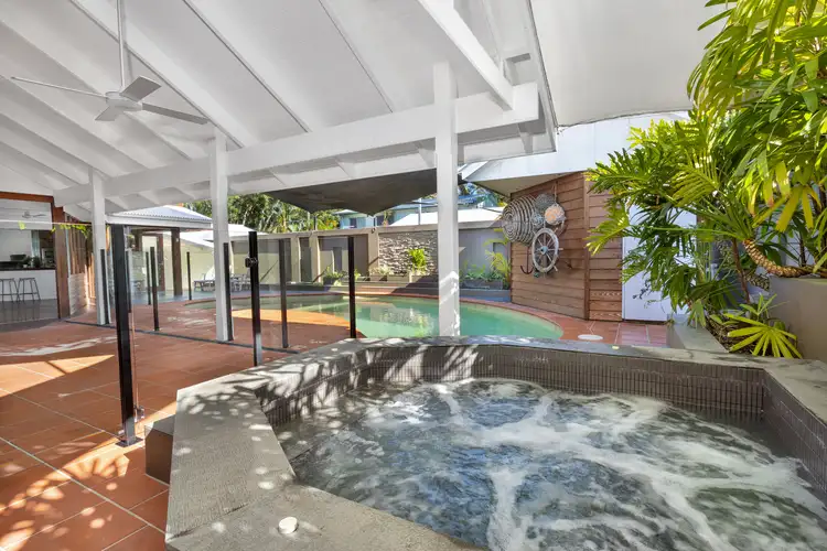 Fifth view of Homely house listing, 26 Acacia Street, Holloways Beach QLD 4878