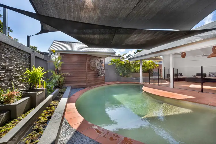 Sixth view of Homely house listing, 26 Acacia Street, Holloways Beach QLD 4878
