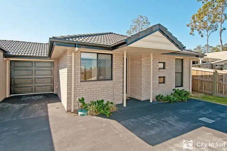 3/17 Benarkin Close, Waterford QLD 4133