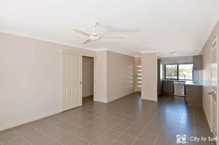 Fifth view of Homely house listing, 3/17 Benarkin Close, Waterford QLD 4133