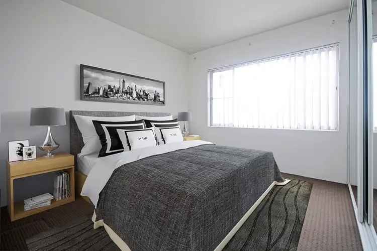 Third view of Homely unit listing, 4/4 shadforth street, Wiley Park NSW 2195