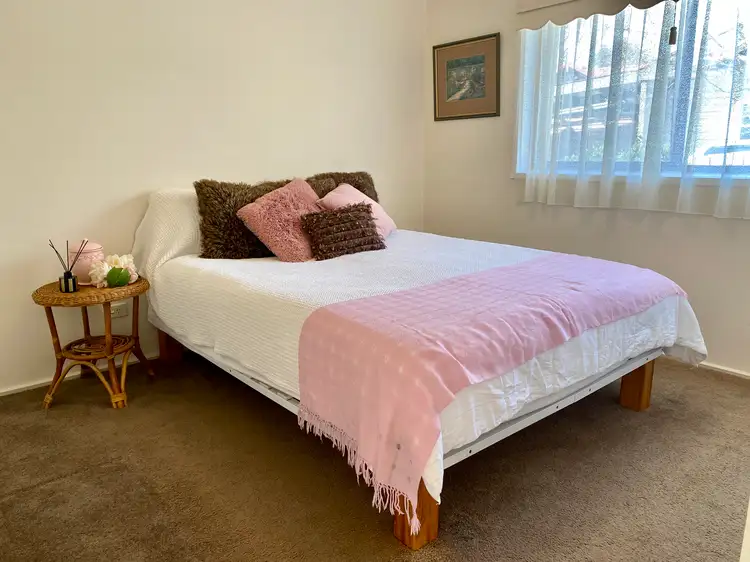 Fifth view of Homely unit listing, 1/25 Prince Street, Gisborne VIC 3437