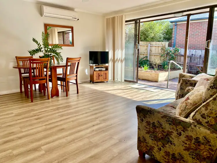 Sixth view of Homely unit listing, 1/25 Prince Street, Gisborne VIC 3437