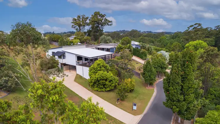 Main view of Homely house listing, 68 Countryview Street, Woombye QLD 4559