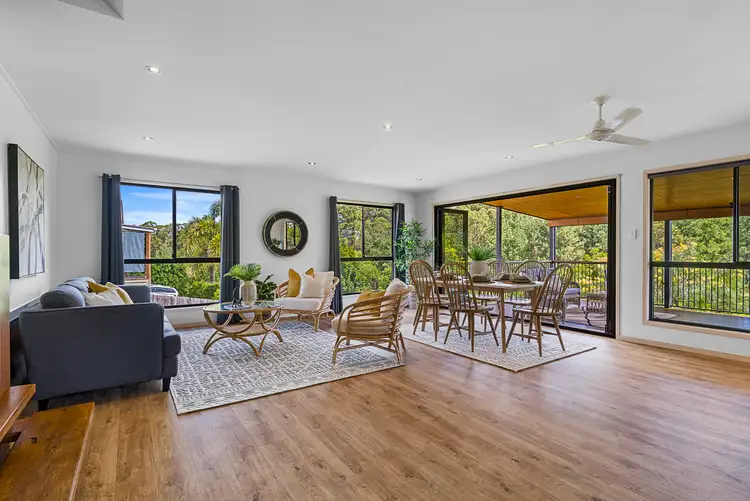 Second view of Homely house listing, 68 Countryview Street, Woombye QLD 4559