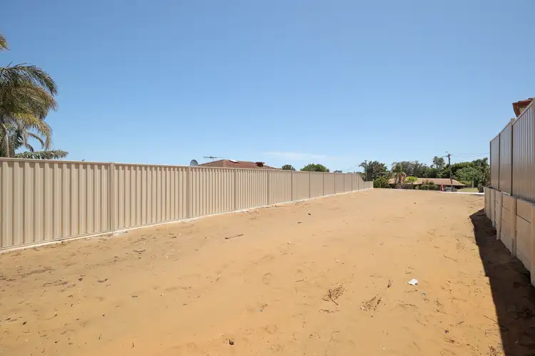 Sixth view of Homely land listing, 18 WARDONG PLACE, Wanneroo WA 6065