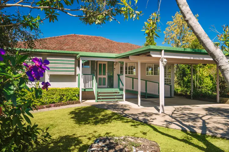 Main view of Homely house listing, 30 Hill Street, Woombye QLD 4559