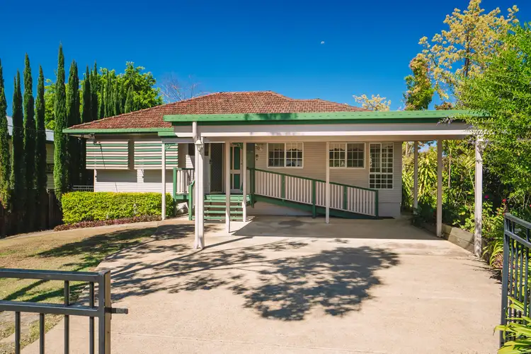 Second view of Homely house listing, 30 Hill Street, Woombye QLD 4559