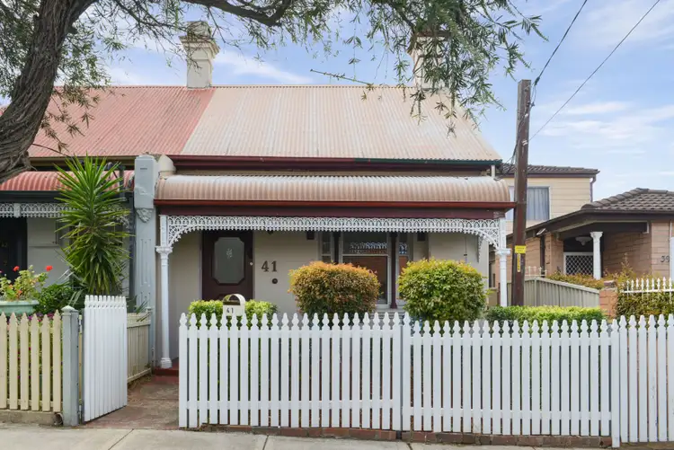 41 Sixth Street, Granville NSW 2142