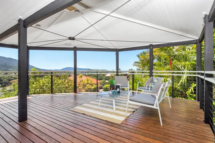 Second view of Homely house listing, 37 Gouldian Street, Bayview Heights QLD 4868