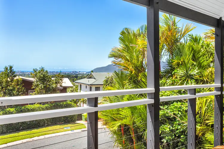 Third view of Homely house listing, 37 Gouldian Street, Bayview Heights QLD 4868