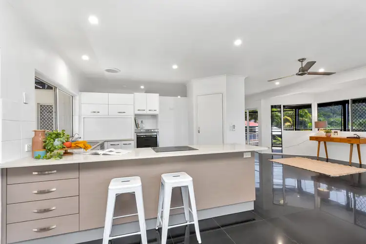 Fourth view of Homely house listing, 37 Gouldian Street, Bayview Heights QLD 4868