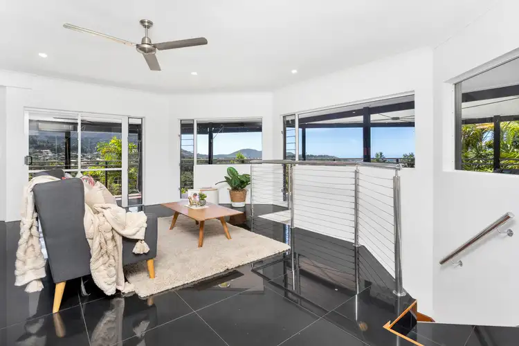 Fifth view of Homely house listing, 37 Gouldian Street, Bayview Heights QLD 4868