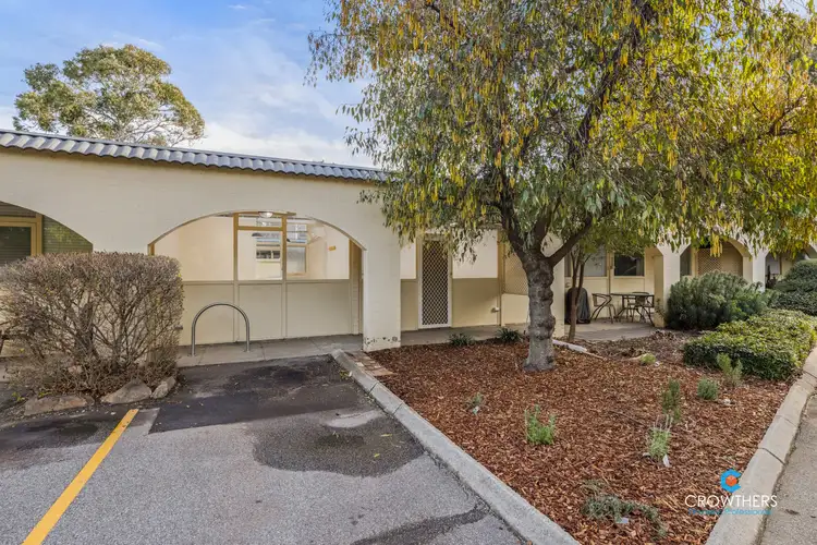 24/47 McMillan Crescent