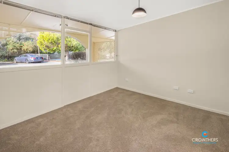 Sixth view of Homely apartment listing, 24/47 McMillan Crescent, Griffith ACT 2603