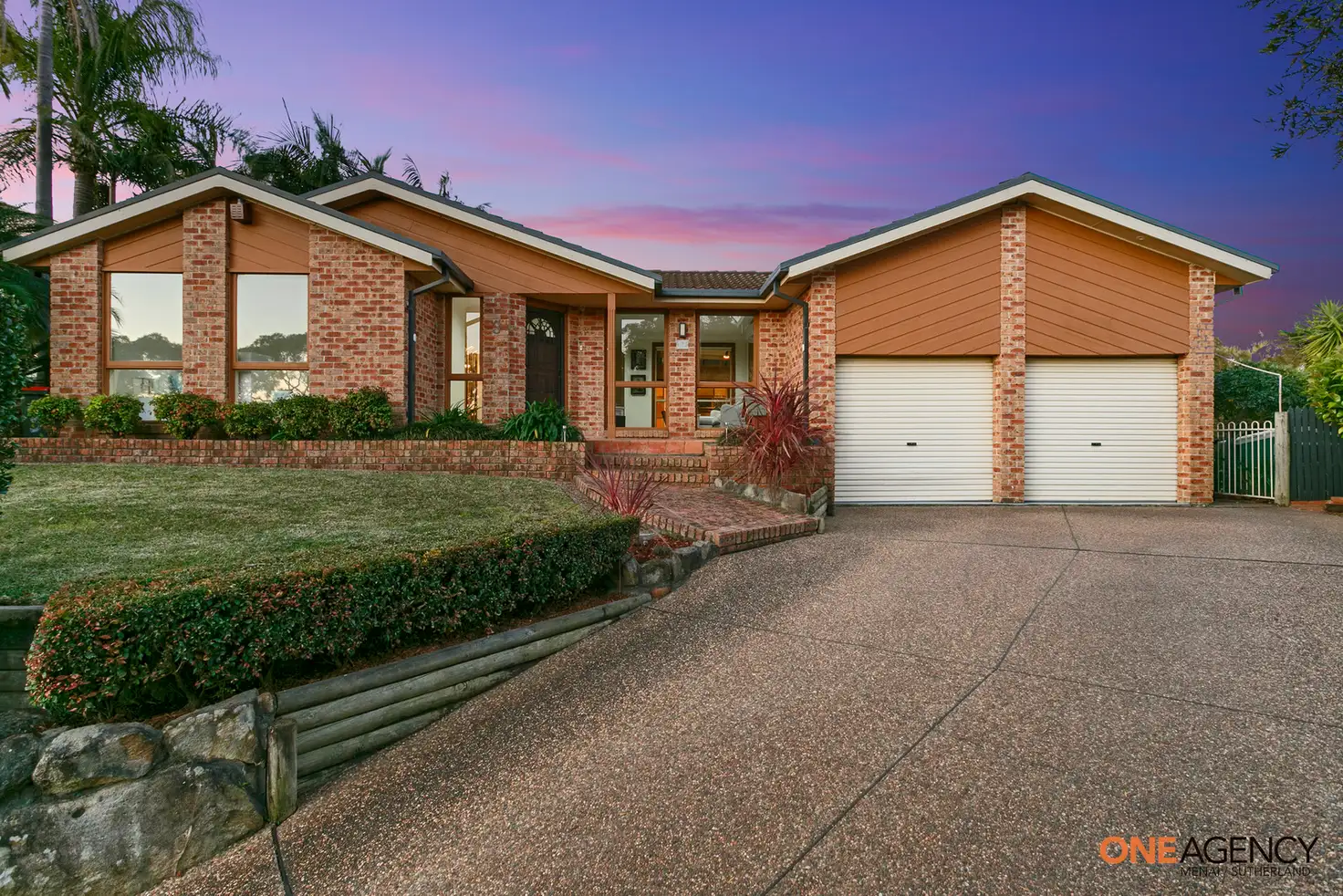 Main view of Homely house listing, 3 Dillon Close, Barden Ridge NSW 2234