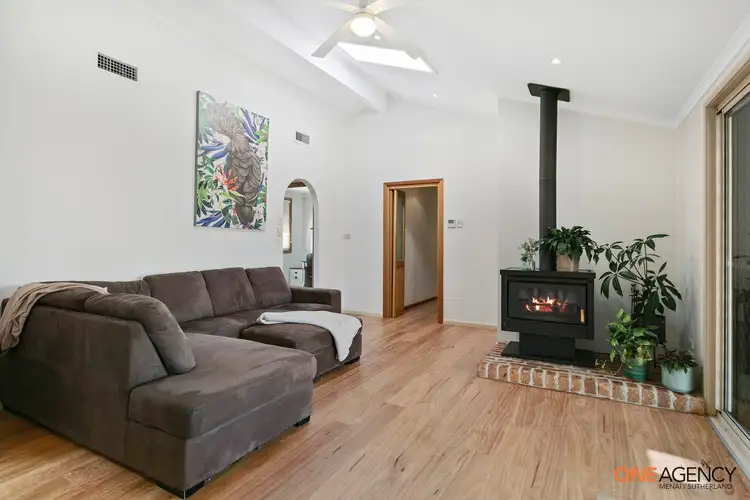 Third view of Homely house listing, 3 Dillon Close, Barden Ridge NSW 2234