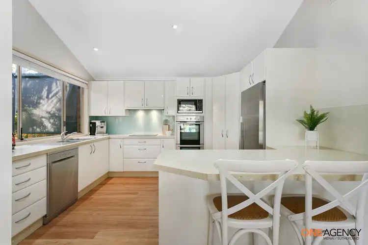 Sixth view of Homely house listing, 3 Dillon Close, Barden Ridge NSW 2234