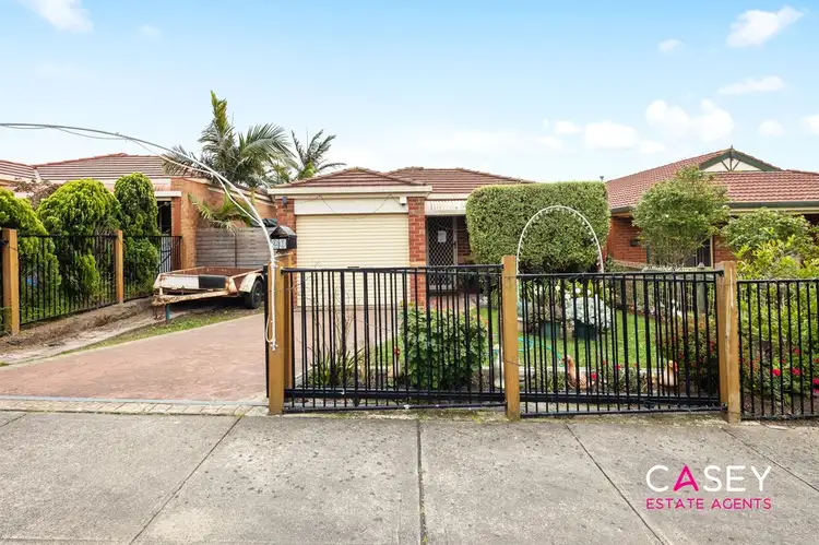 20 Highmount Drive
