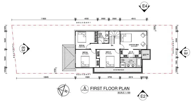 Second view of Homely house listing, Address available on request