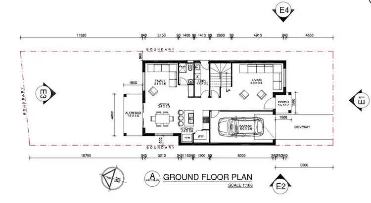 Third view of Homely house listing, Address available on request