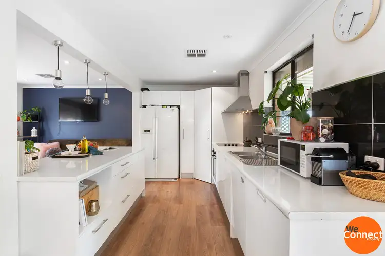 Fifth view of Homely house listing, 2 Glamis Court, Noarlunga Downs SA 5168