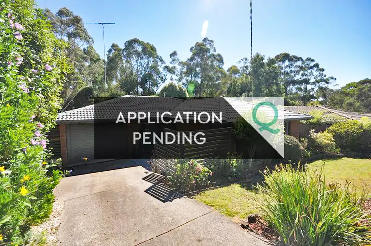 Main view of Homely house listing, 3 Churchill Street, Warragul VIC 3820