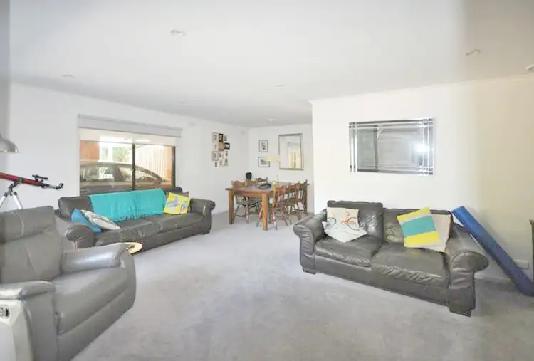 Second view of Homely house listing, 3 Churchill Street, Warragul VIC 3820