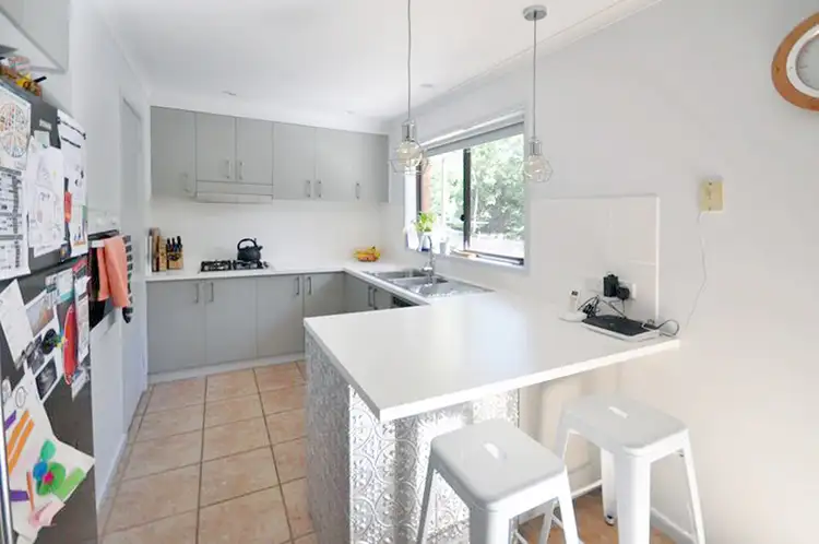 Third view of Homely house listing, 3 Churchill Street, Warragul VIC 3820