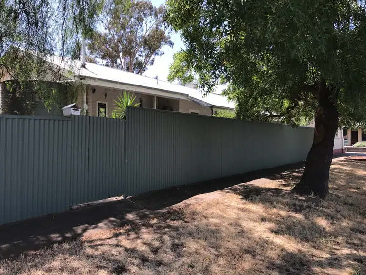 Second view of Homely house listing, 64 Main Street, Minyip VIC 3392