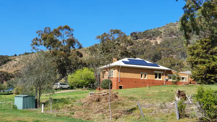 Third view of Homely house listing, 445 Werribee Vale Road, Maddingley VIC 3340