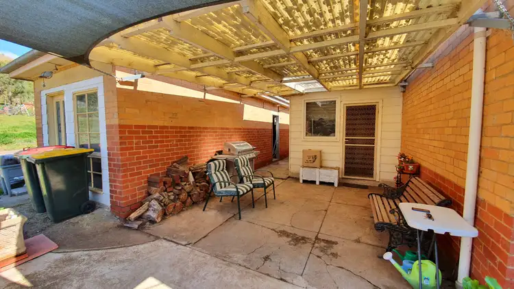 Fifth view of Homely house listing, 445 Werribee Vale Road, Maddingley VIC 3340
