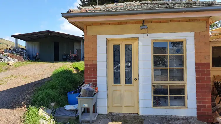 Sixth view of Homely house listing, 445 Werribee Vale Road, Maddingley VIC 3340