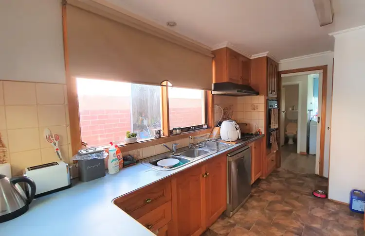 Seventh view of Homely house listing, 445 Werribee Vale Road, Maddingley VIC 3340