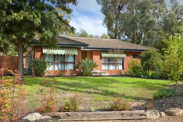 3 MCDERMOTT COURT, Wodonga VIC 3690