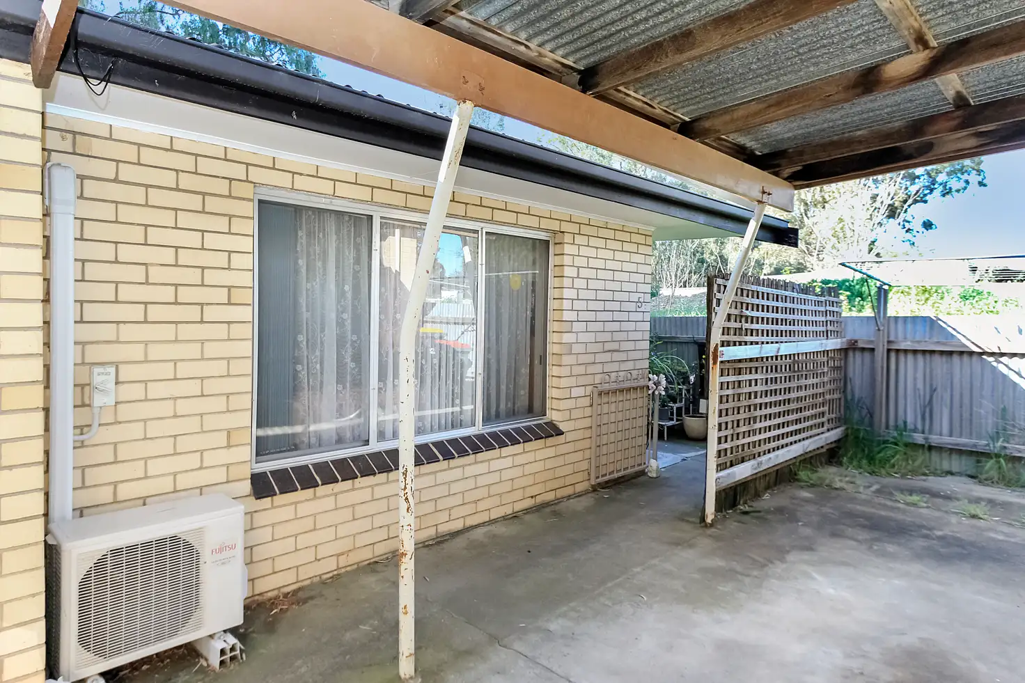 Main view of Homely unit listing, 5/3B Spring Gully Road, Quarry Hill VIC 3550