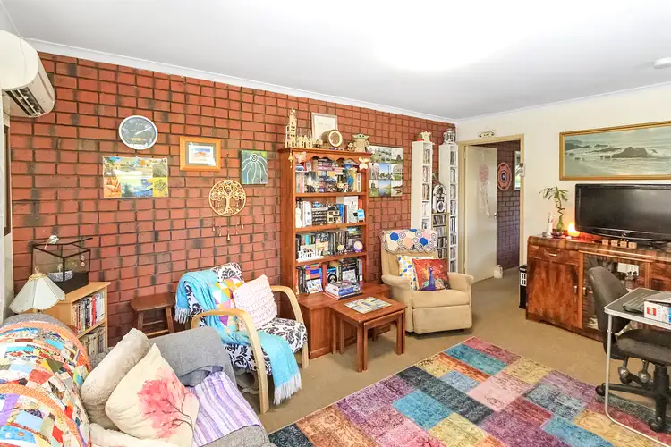 Fifth view of Homely unit listing, 5/3B Spring Gully Road, Quarry Hill VIC 3550