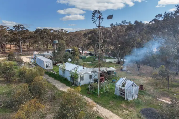 Third view of Homely rural property listing, 3374 Wedderburn-Dunolly Road, Moliagul VIC 3472