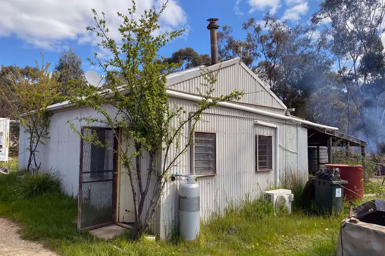 Fourth view of Homely rural property listing, 3374 Wedderburn-Dunolly Road, Moliagul VIC 3472