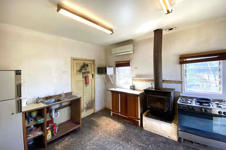 Fifth view of Homely rural property listing, 3374 Wedderburn-Dunolly Road, Moliagul VIC 3472